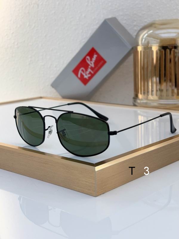 RayBan Sunglasses ID:20240804-415